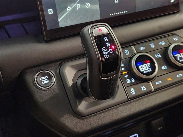 Used 2023 Land Rover Defender 90 Carpathian Edition image 19