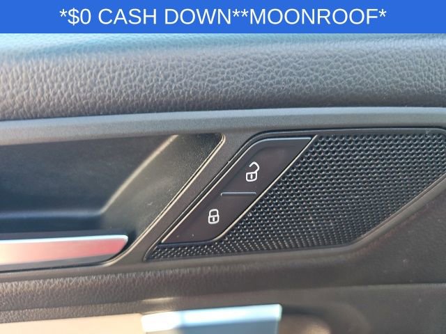 Used 2020 Volkswagen Tiguan SE w/ Panoramic Sunroof Package image 35