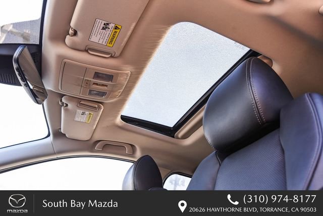 Certified 2023 MAZDA CX-9 Touring Plus image 27