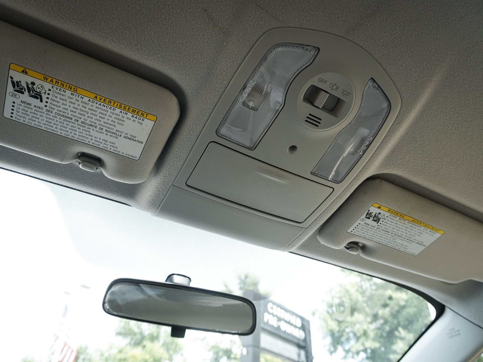 Used 2012 Toyota Prius Two FWD image 23