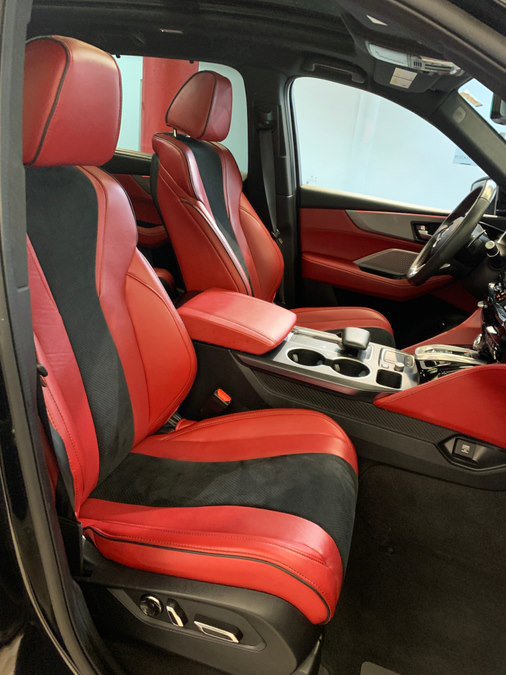 Used 2024 Acura MDX A-Spec image 75