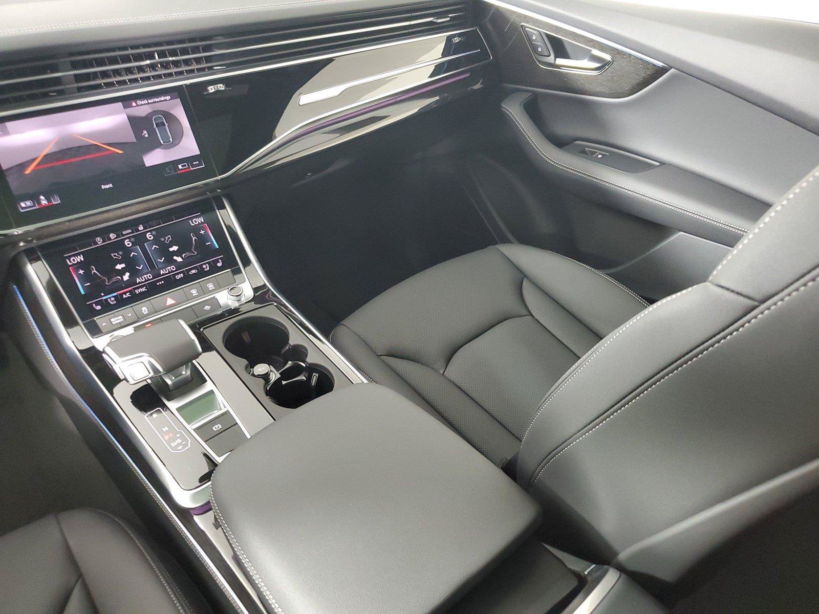 New 2026 Audi Q7 2.0T Premium Plus AWD/4WD image 17