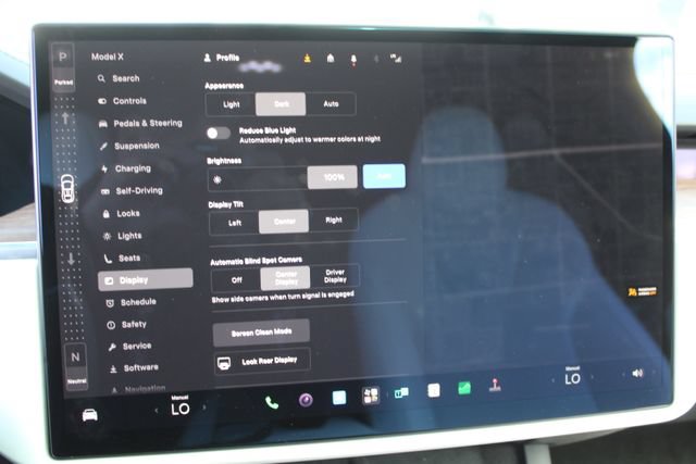 Used 2023 Tesla Model X AWD/4WD image 30