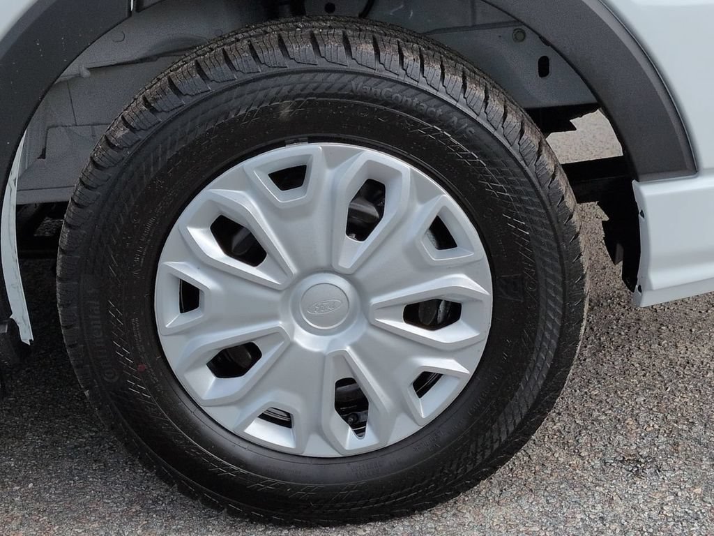 New 2026 Ford Transit 350 XLT RWD image 11