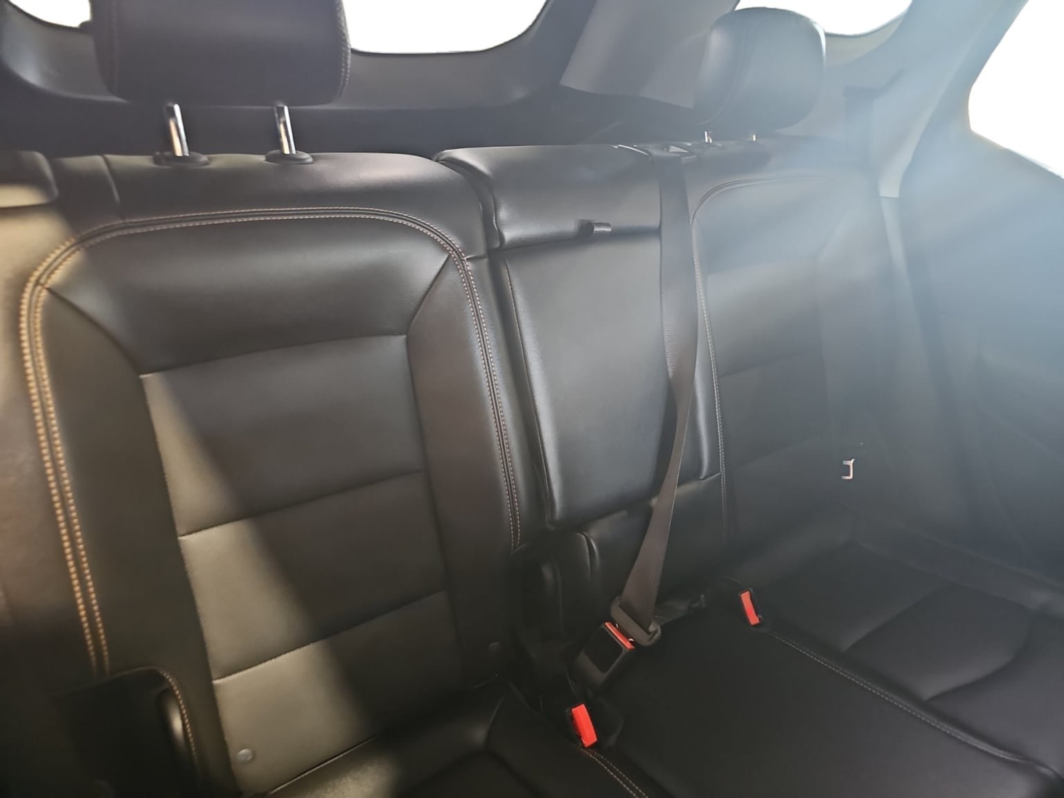 Used 2019 GMC Terrain SLT w/ Preferred Package FWD image 18