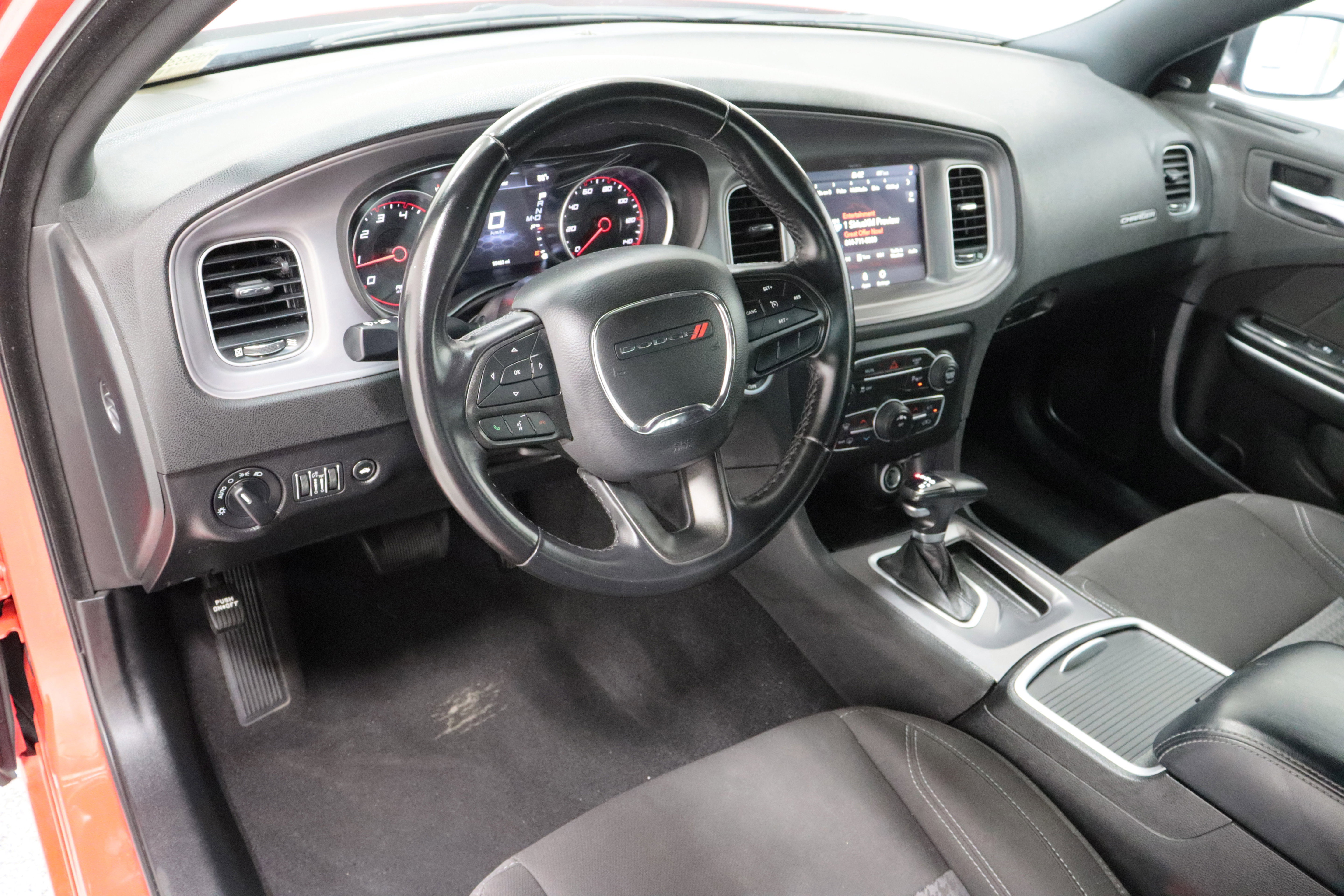 Used 2023 Dodge Charger SXT image 13