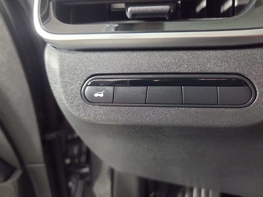 Used 2024 INFINITI QX60 Pure FWD image 19