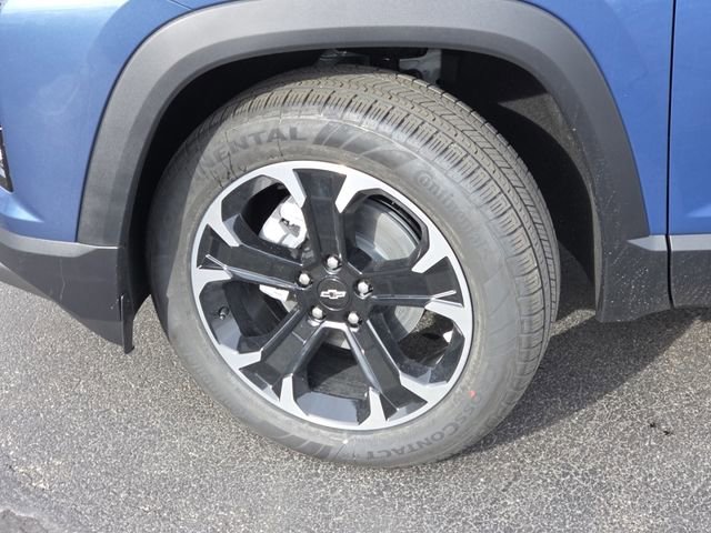 New 2026 Chevrolet Equinox LT w/ Convenience Package II image 25