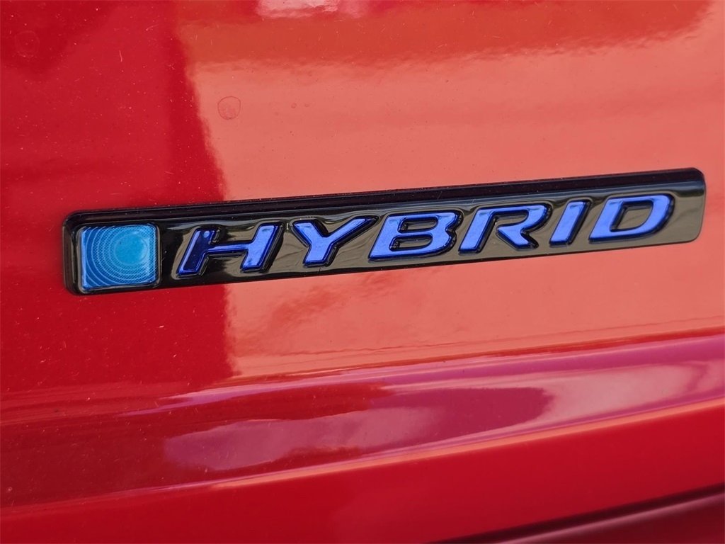 New 2026 Honda Civic Sport Touring image 14