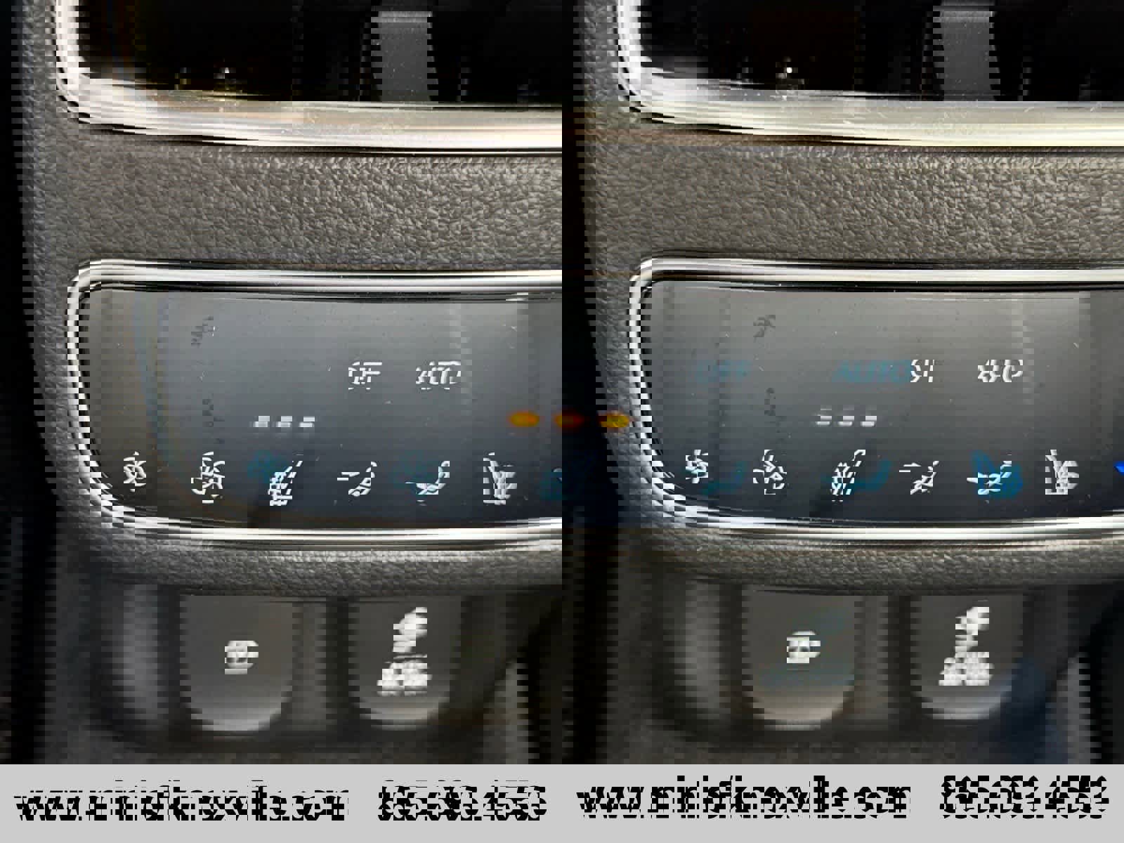 Used 2026 Genesis GV70 3.5T Sport Prestige image 31