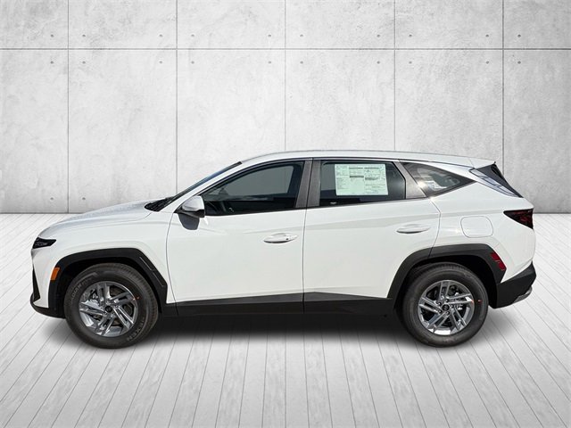 New 2026 Hyundai Tucson SE image 2