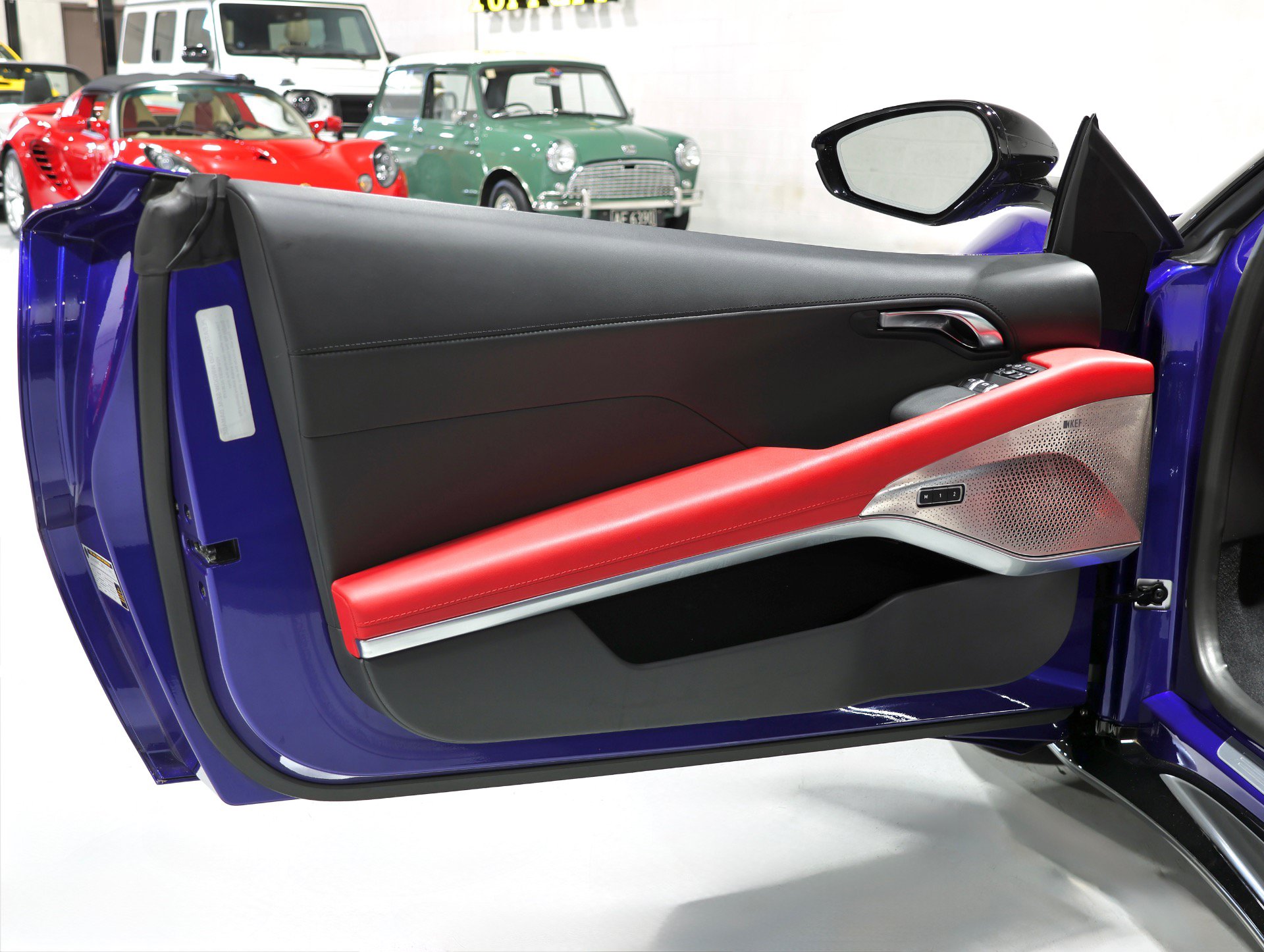 Used 2024 Lotus Emira First Edition RWD image 65