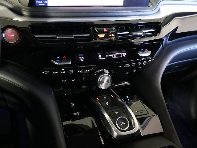 Certified 2026 Acura MDX w/ Technology Package AWD/4WD image 22
