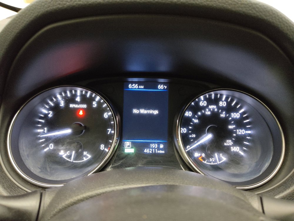 Used 2019 Nissan Rogue S w/ Special Edition Package FWD image 23
