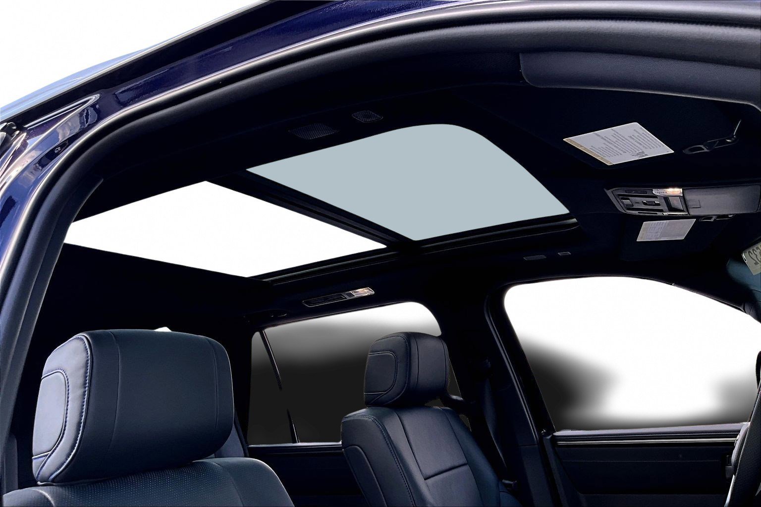 New 2026 Toyota Sequoia Platinum image 13