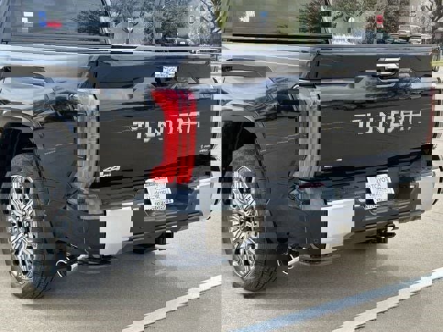 New 2026 Toyota Tundra Capstone image 7