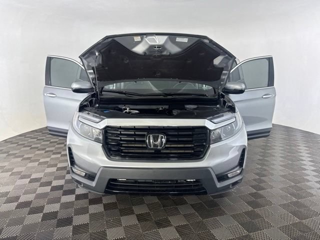 Certified 2023 Honda Ridgeline RTL-E image 14