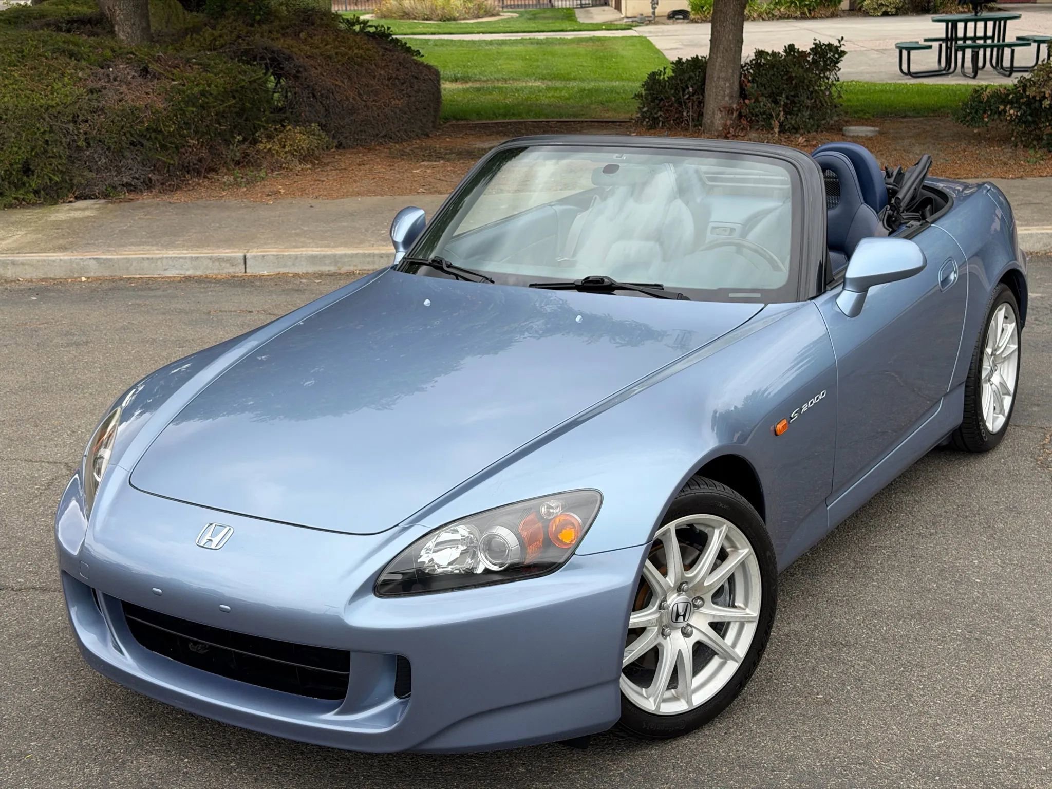 Used 2005 Honda S2000 image 7