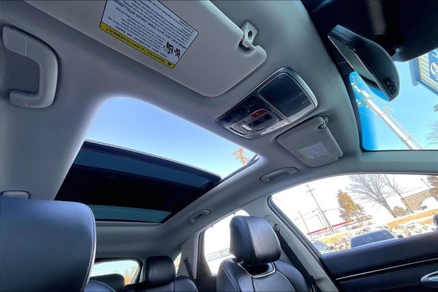 Certified 2023 Genesis GV70 2.5T Advanced w/ Advanced Package image 21