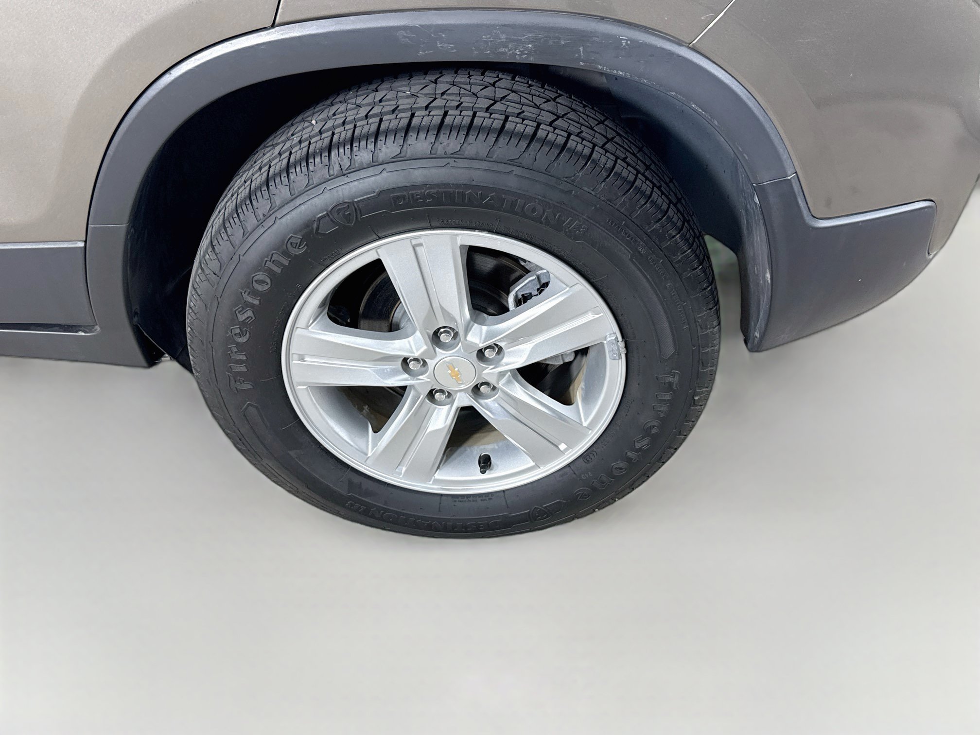 Used 2022 Chevrolet Trax LT w/ Driver Confidence Package AWD/4WD image 35