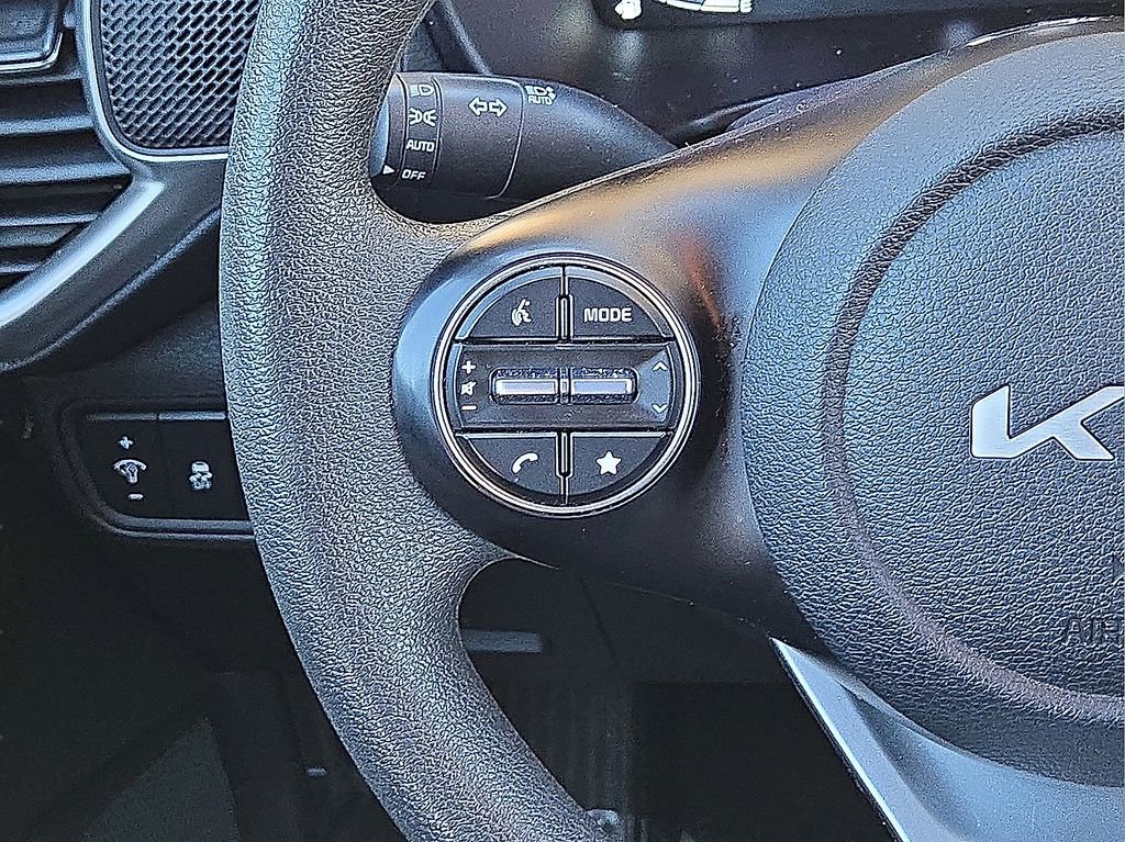 Used 2024 Kia Soul LX w/ Option Group 015 image 18
