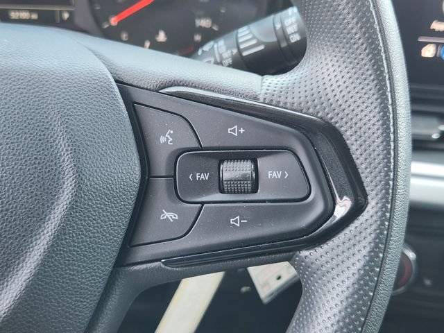 Used 2024 Chevrolet Trax LS w/ LS Convenience Package FWD image 23