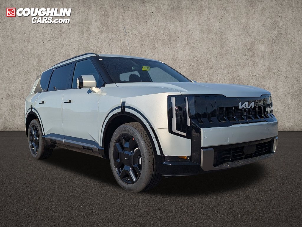 New 2027 Kia Telluride SX Prestige AWD/4WD 360° Tour