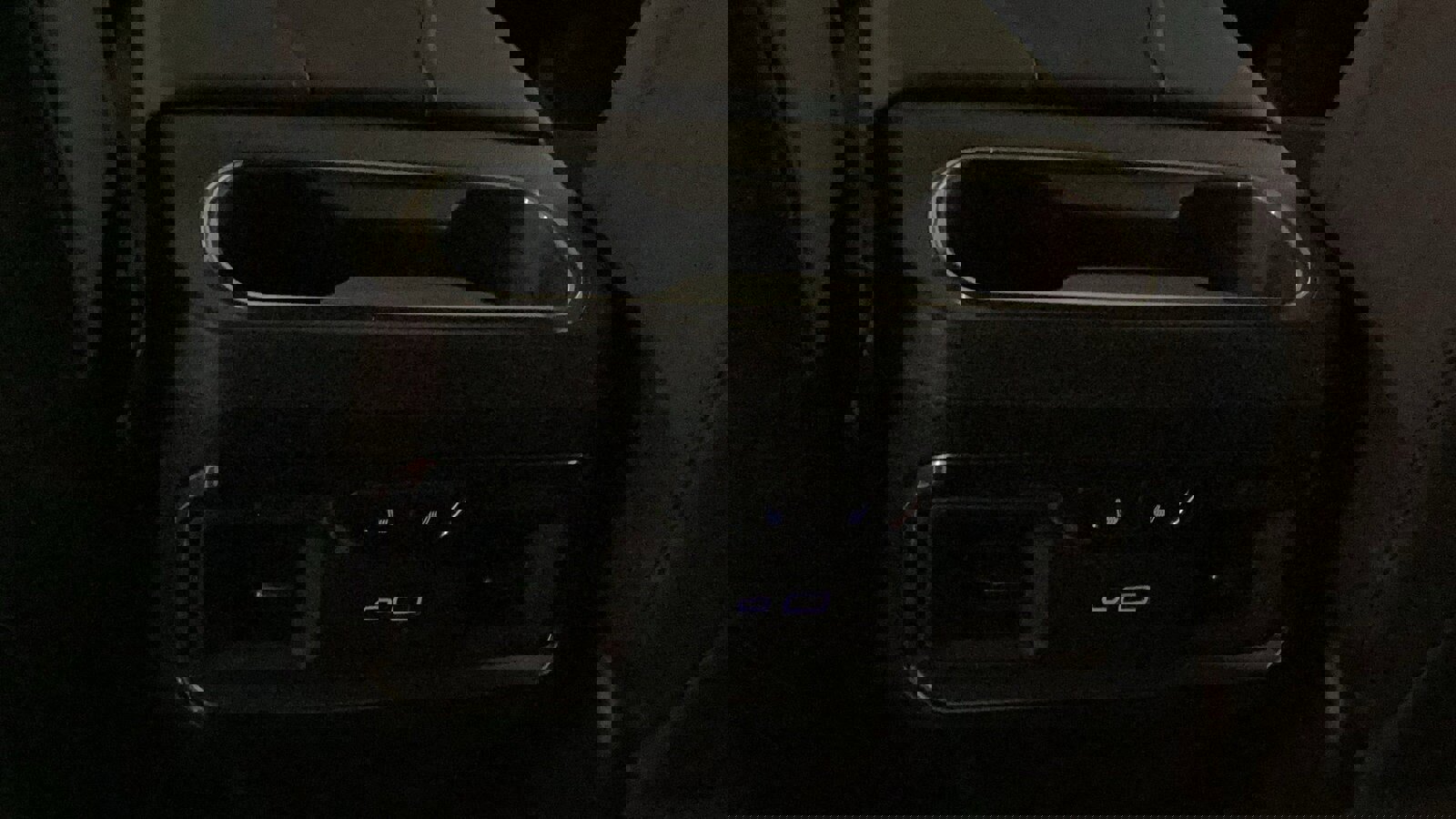 New 2026 Chevrolet Silverado 1500 LTZ w/ LTZ Convenience Package II image 14