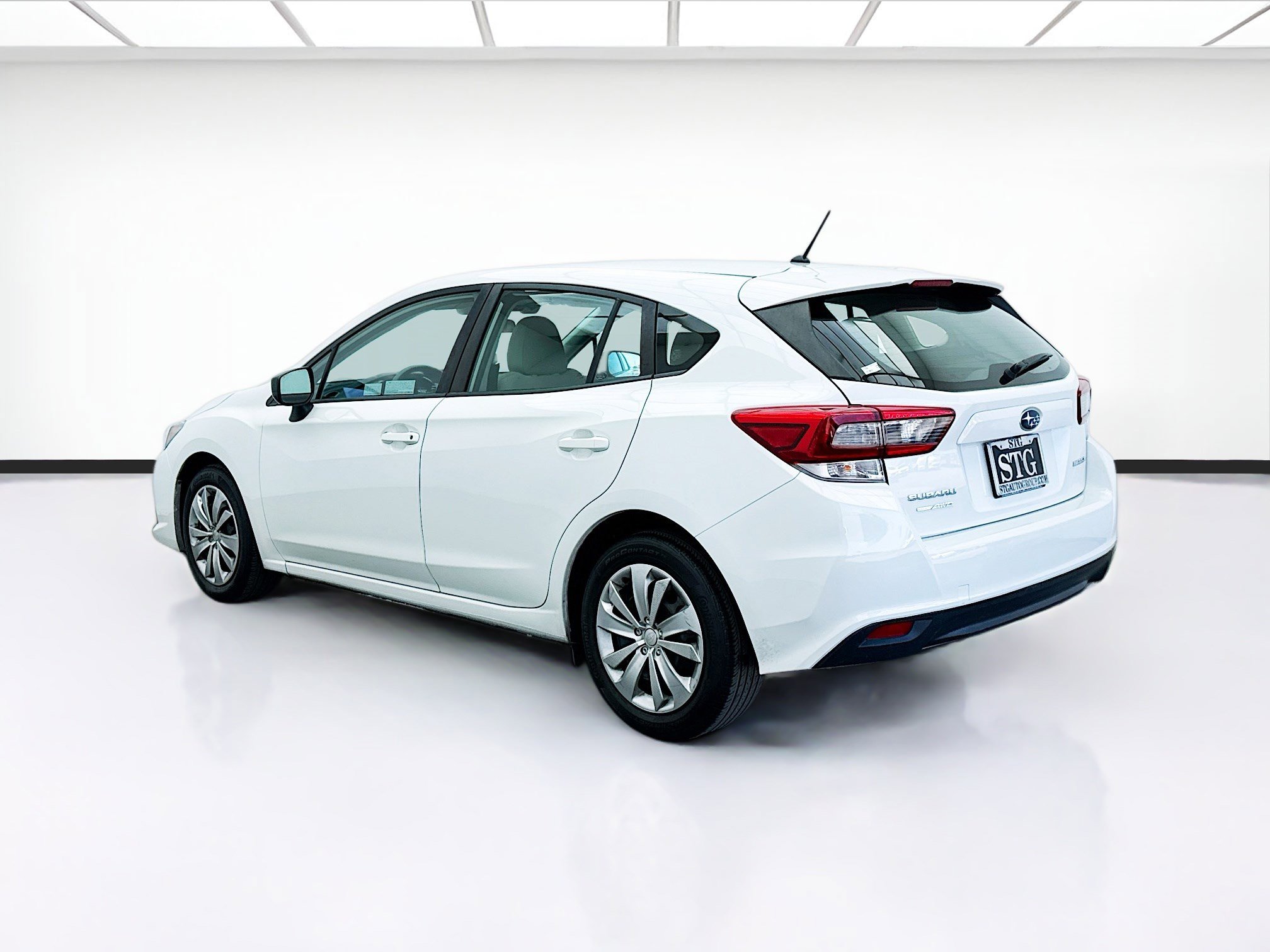 Used 2023 Subaru Impreza 2.0i image 6