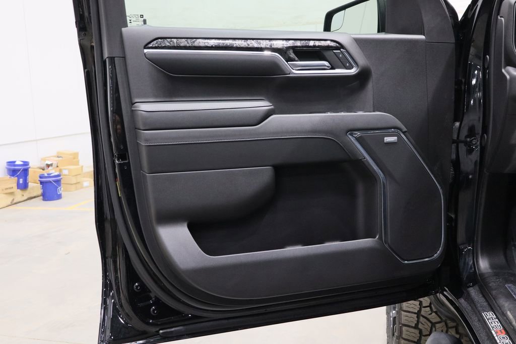 Used 2024 GMC Sierra 1500 Elevation w/ Preferred Package image 19