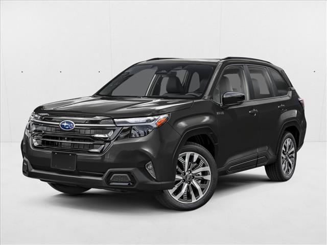 New 2026 Subaru Forester Touring AWD/4WD image 1
