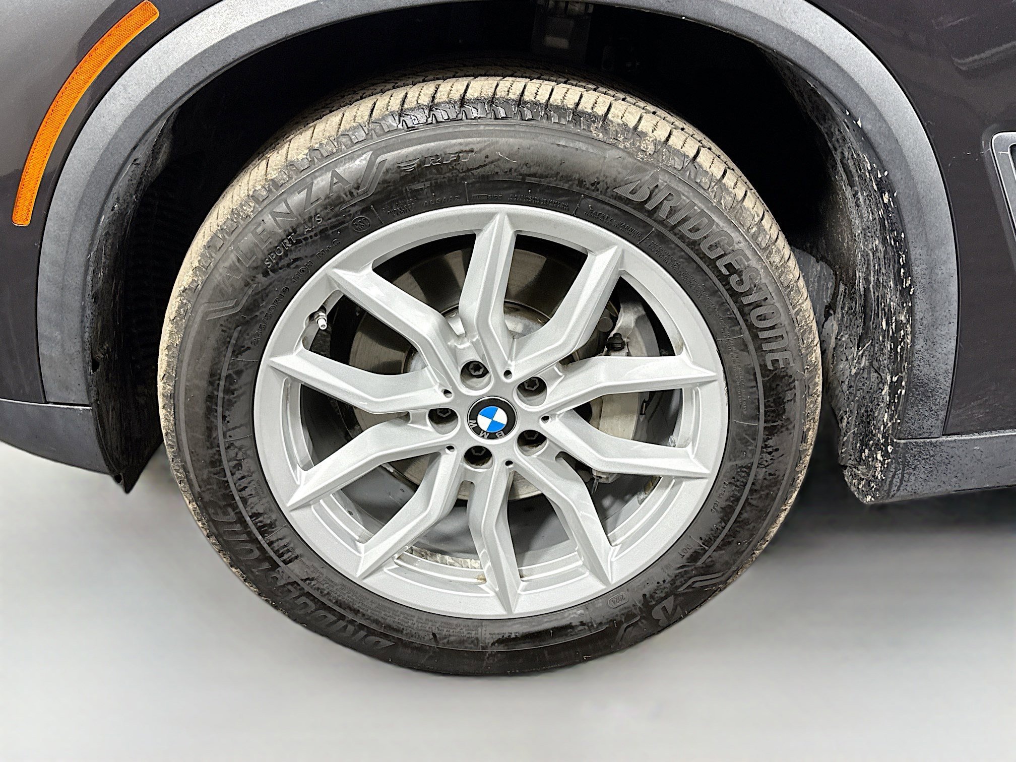 Used 2020 BMW X5 sDrive40i w/ Convenience Package image 38