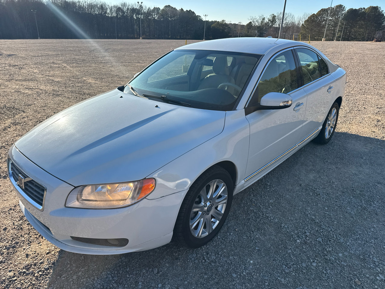 Used 2011 Volvo S80 3.2 image 2