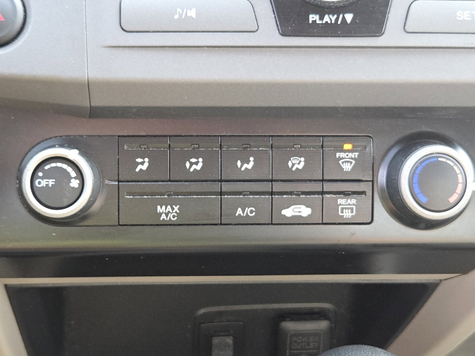 Used 2012 Honda Civic LX image 26