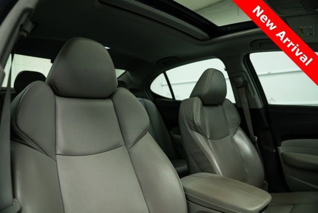 Used 2015 Acura TLX V6 w/ Advance Package image 14