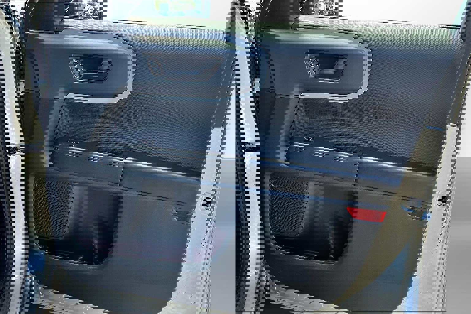 Used 2022 Ford Bronco Sport Big Bend image 25