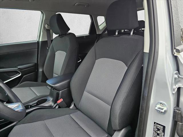 Used 2020 Kia Soul LX image 21