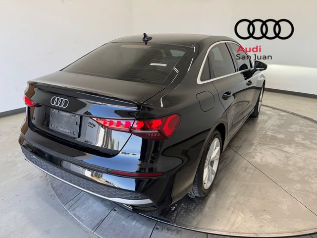 Used 2025 Audi A3 2.0T Premium w/ Convenience Package AWD/4WD image 35