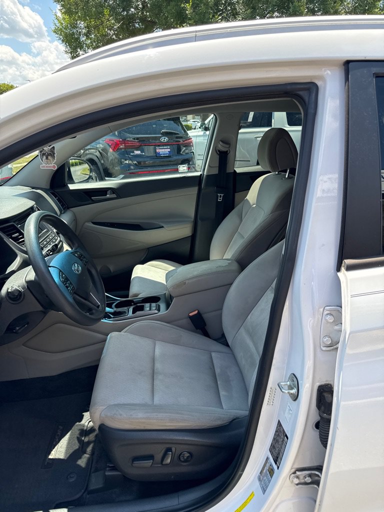 Used 2016 Hyundai Tucson Eco FWD image 9