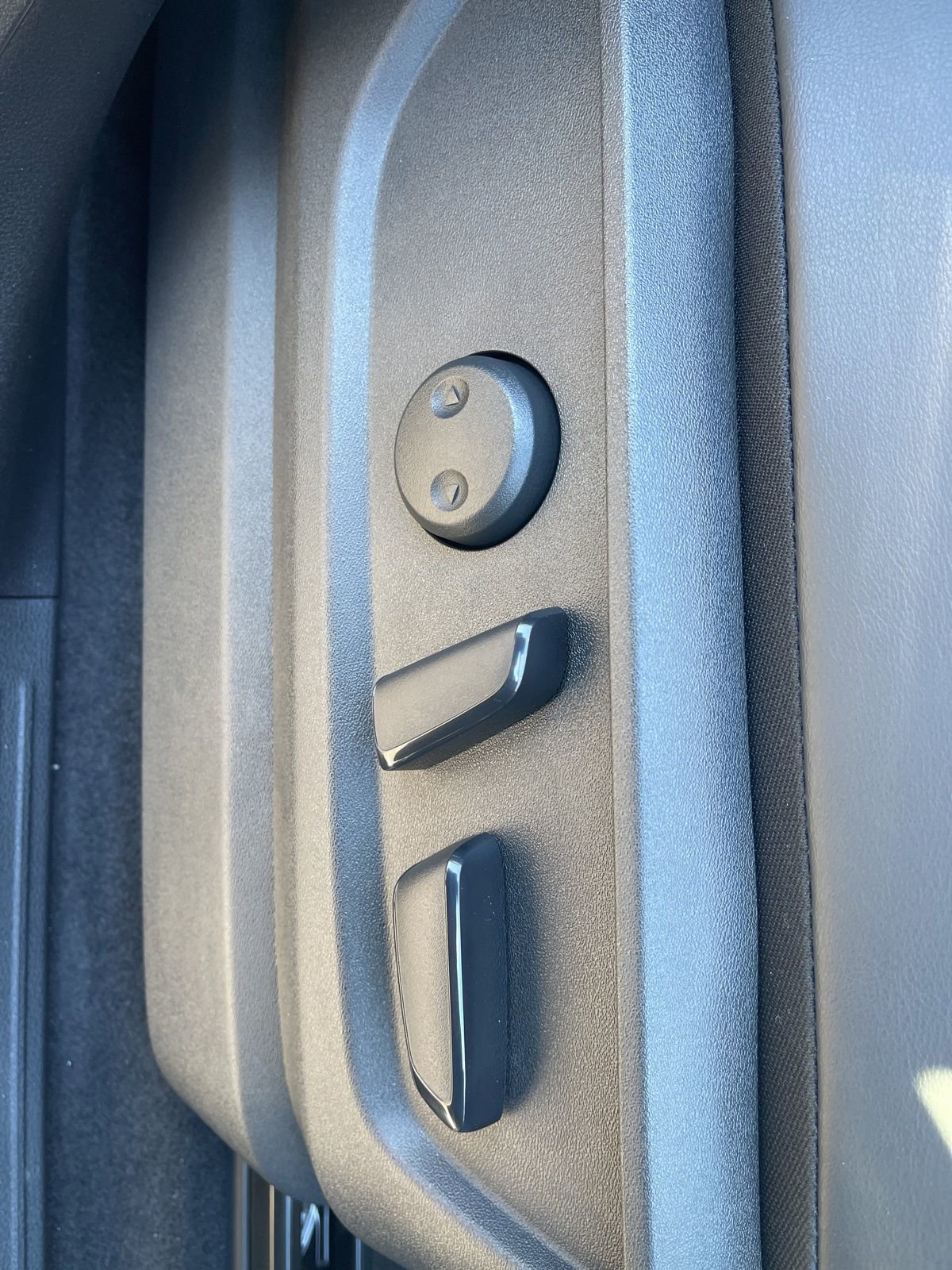 New 2025 Nissan Armada PRO-4X image 10