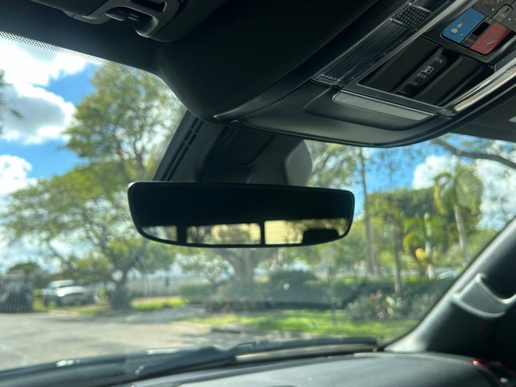 Used 2026 RAM 1500 Rebel w/ Rebel Level 1 Equipment Group image 56