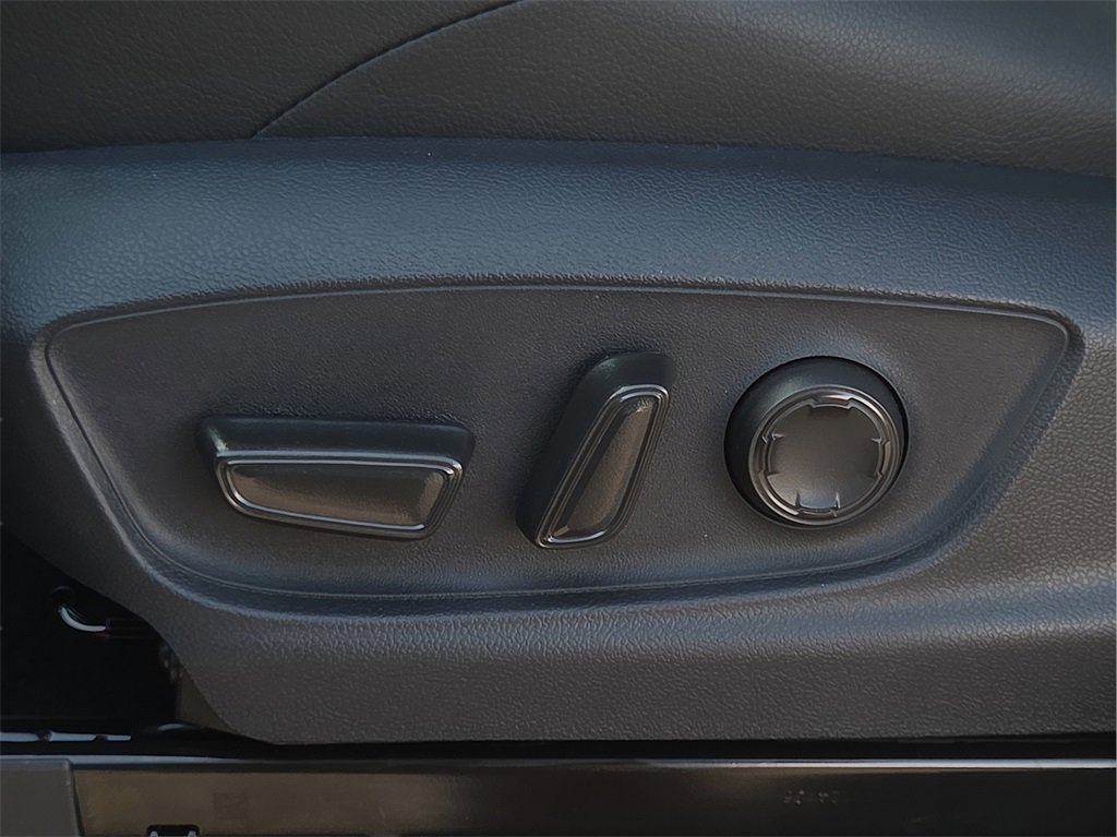 New 2026 Toyota Tacoma TRD Off-Road image 18