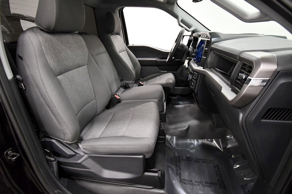 Used 2024 Ford F150 XL w/ Equipment Group 103A High image 14