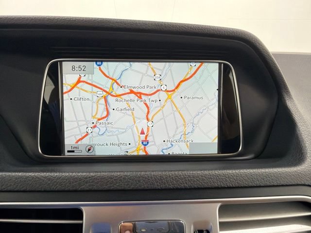 Used 2014 Mercedes-Benz E 550 Cabriolet image 33