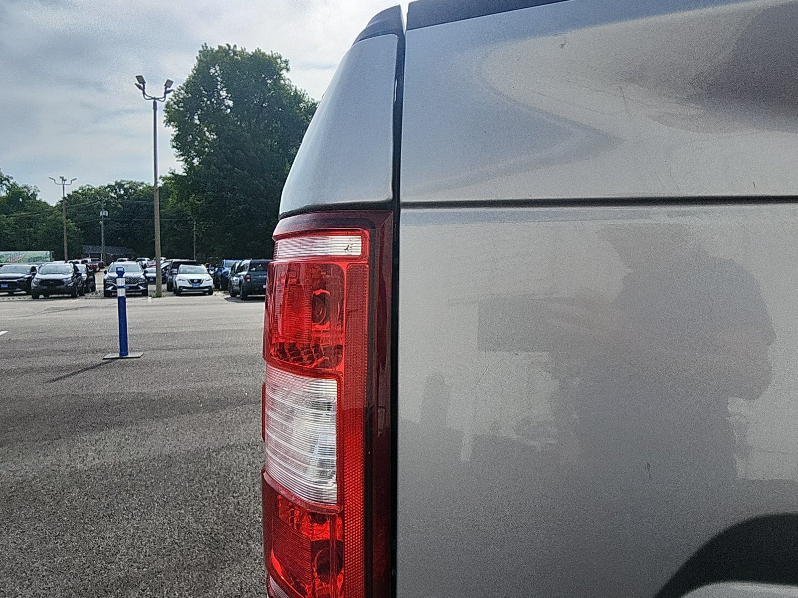 Used 2020 Ford F150 XL w/ Equipment Group 101A Mid RWD image 13