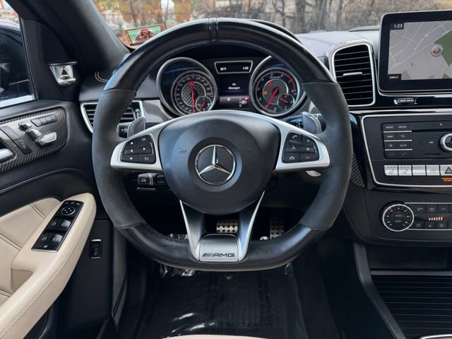 Used 2019 Mercedes-Benz GLE 63 AMG S image 34