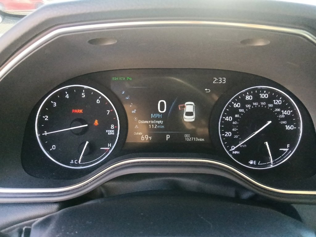 Used 2021 Toyota Avalon Limited image 20