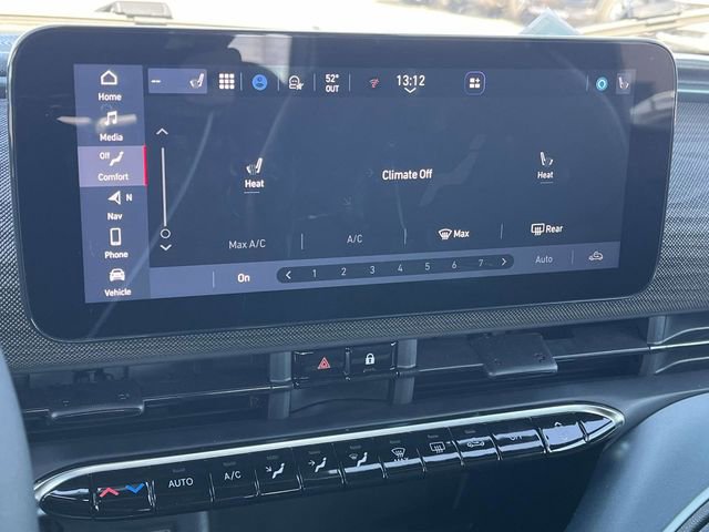 New 2025 FIAT 500 e image 23