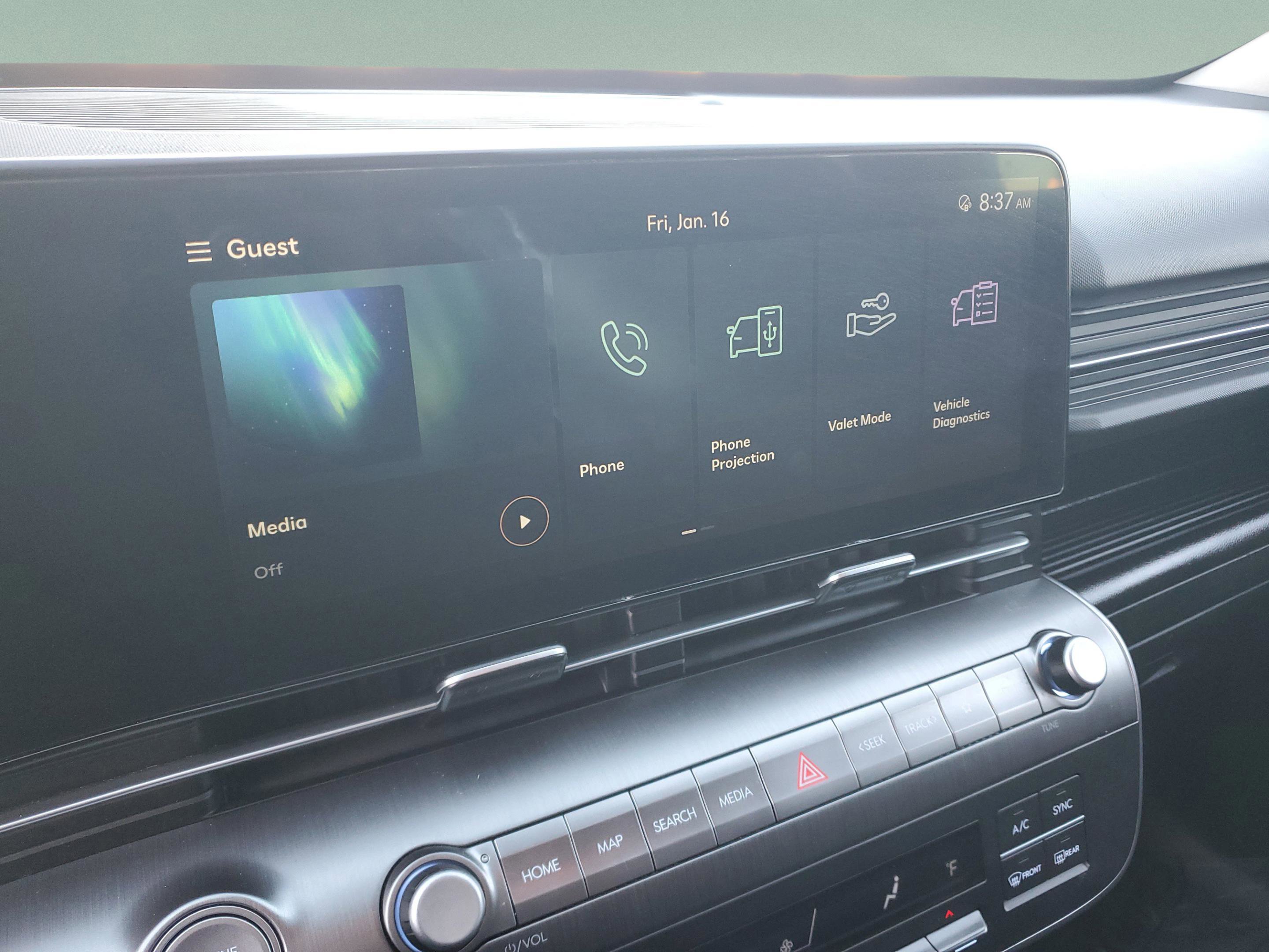 Used 2025 Hyundai Kona SEL image 22