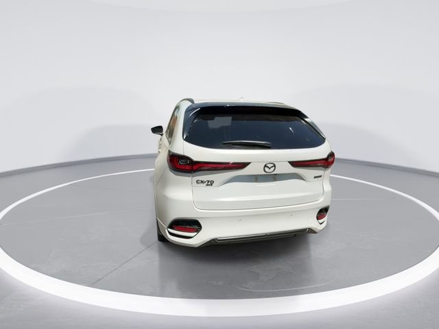 New 2026 MAZDA CX-70 3.3 Turbo S w/ Premium Package AWD/4WD image 6